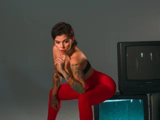 AMMBERJAY live cam video preview