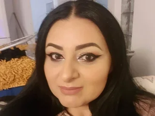 Adoreme96 Virgo webcam from Romania