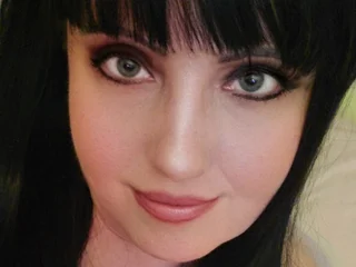 AshleeVixen Virgo webcam from Canada