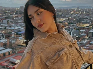 CamillLopez video