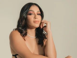 streamate DaniBlakee