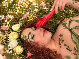 DaphneMonroe video