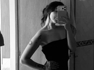 LennaWhite video