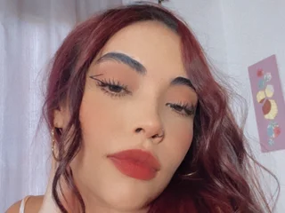 Miss_Lu featured webcam