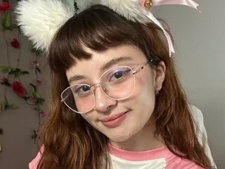MollyRusssell webcam profile - Colombian