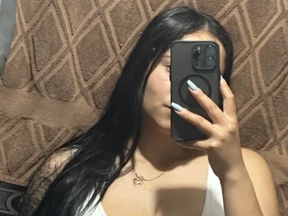 BiancaLouise featured webcam