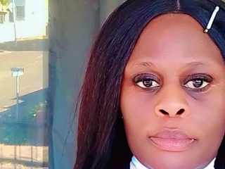 FINESTEYES Brown Hair webcam from South Africa