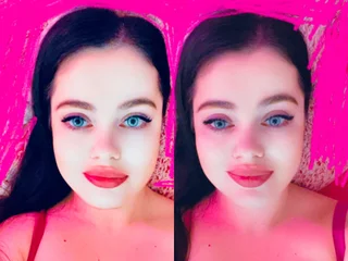 IVYDEAN webcam livesex profile in straight cams
