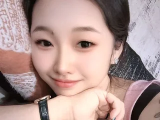 JaneJoy Straight webcam from China