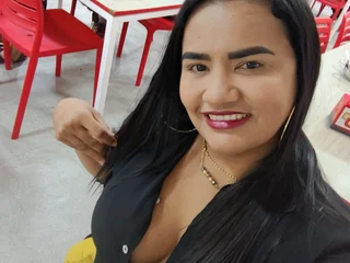 JimenaMorris Deepthroat webcam from Mexico