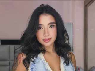 JulietaKennedys webcam livesex profile