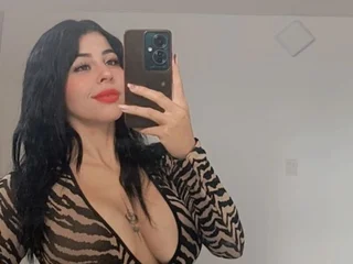 KataleyaVillalobos webcam livesex profile in straight cams
