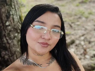 LaurenPeace Bbw webcam from Colombia