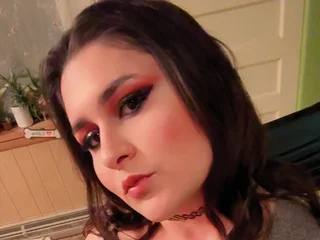 Prettylana6967 Latina webcam from United States