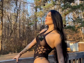Profile preview