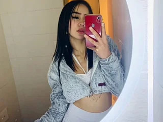 sofiaspring Anal webcam from Colombia