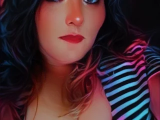 xxdasiaxx Latina webcam from United States